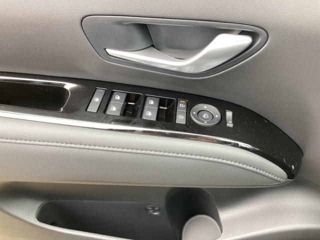 Hyundai TUCSON FL PHEV (MY25) 1.6 T-GDi (253 PS) 6-AT 4W