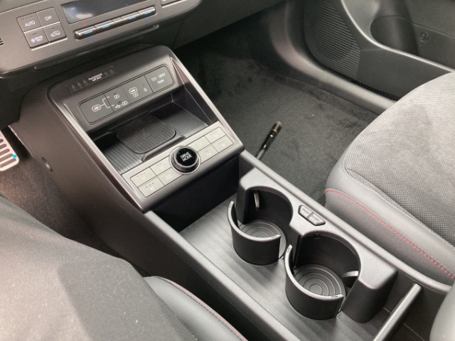 Hyundai KONA Line Hybrid T-GDI EU6d SX2 HEV 1.6 GDI DCT 2WD N LINE Ultimate