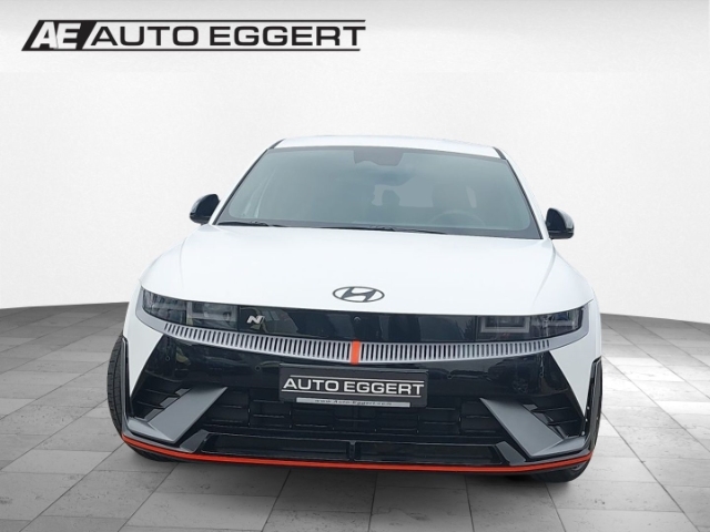 Hyundai IONIQ 5 Elektro N (MY24) 84 kWh (609 PS) 4WD Sitz-Paket