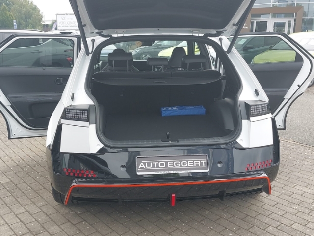 Hyundai IONIQ 5 Elektro N (MY24) 84 kWh (609 PS) 4WD Sitz-Paket