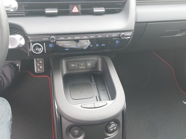 Hyundai IONIQ 5 Elektro N (MY24) 84 kWh (609 PS) 4WD Sitz-Paket