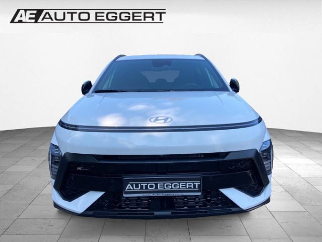 Hyundai KONA Line T-GDI EU6d SX2 1.6 T-Gdi 198PS DCT 4WD N LINE Ultimate