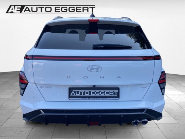 Hyundai KONA Line T-GDI EU6d SX2 1.6 T-Gdi 198PS DCT 4WD N LINE Ultimate