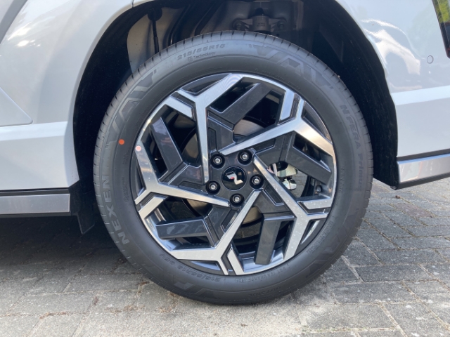 Hyundai KONA Line T-GDI EU6d SX2 1.6 T-Gdi 198PS DCT 4WD N LINE Ultimate