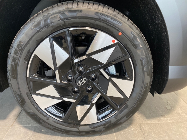 Hyundai KONA Trend Hybrid T-GDI EU6d SX2 (MY25) HEV 1.6 GDI (129PS) 6-DCT 2WD TR
