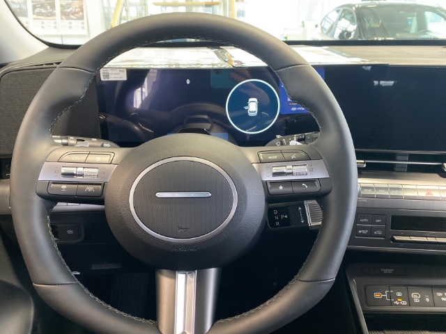 Hyundai KONA Trend Hybrid T-GDI EU6d SX2 (MY25) HEV 1.6 GDI (129PS) 6-DCT 2WD TR