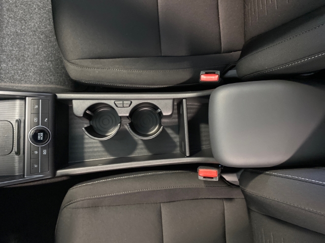 Hyundai KONA Trend Hybrid T-GDI EU6d SX2 (MY25) HEV 1.6 GDI (129PS) 6-DCT 2WD TR