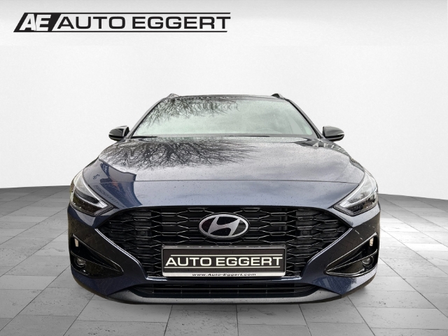Hyundai i30 Advantage Mild-Hybrid EU6e FL Kombi (MY25) 1.5 T-GDI (140PS) 48V 7-DCT