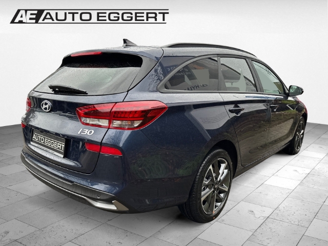 Hyundai i30 Advantage Mild-Hybrid EU6e FL Kombi (MY25) 1.5 T-GDI (140PS) 48V 7-DCT