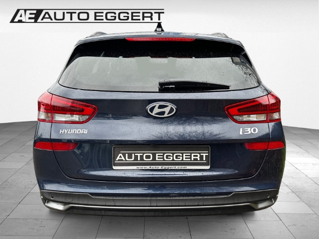 Hyundai i30 Advantage Mild-Hybrid EU6e FL Kombi (MY25) 1.5 T-GDI (140PS) 48V 7-DCT
