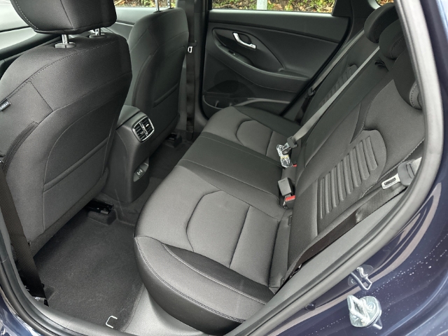Hyundai i30 Advantage Mild-Hybrid EU6e FL Kombi (MY25) 1.5 T-GDI (140PS) 48V 7-DCT