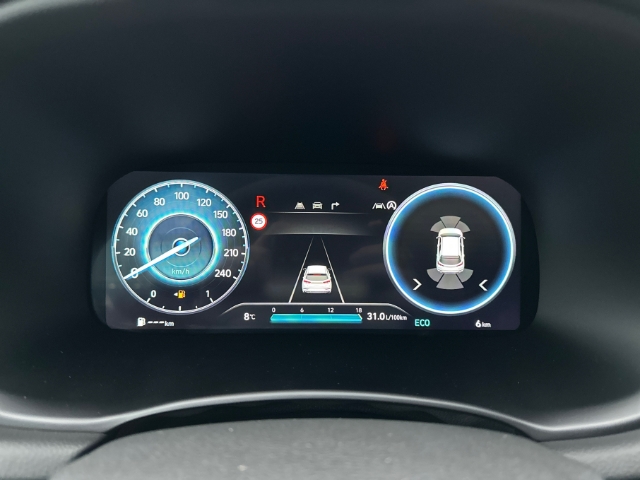 Hyundai i30 Advantage Mild-Hybrid EU6e FL Kombi (MY25) 1.5 T-GDI (140PS) 48V 7-DCT