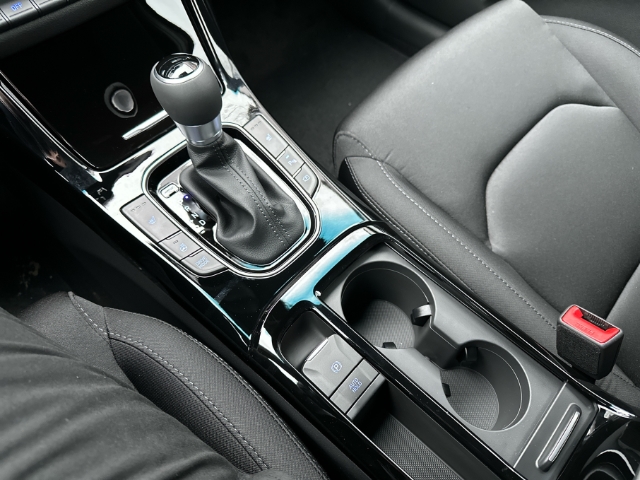 Hyundai i30 Advantage Mild-Hybrid EU6e FL Kombi (MY25) 1.5 T-GDI (140PS) 48V 7-DCT