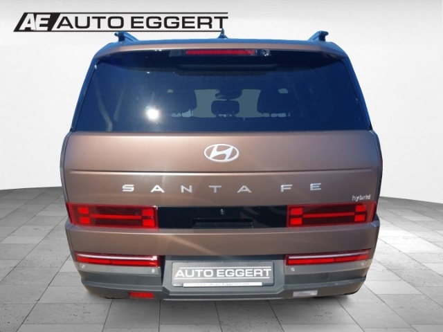 Hyundai SANTA FE Hybrid (MY25) 1.6 T-GDI INTRO 4 WD