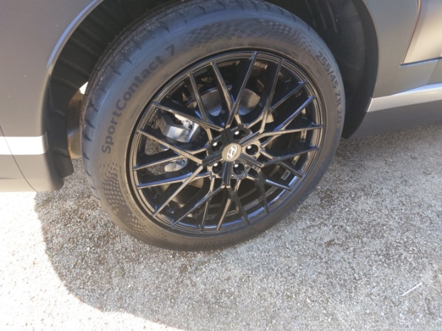 Hyundai SANTA FE Hybrid (MY25) 1.6 T-GDI INTRO 4 WD