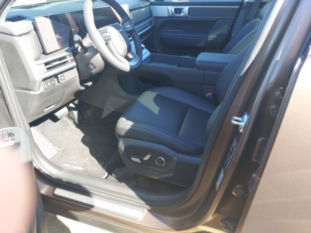 Hyundai SANTA FE Hybrid (MY25) 1.6 T-GDI INTRO 4 WD