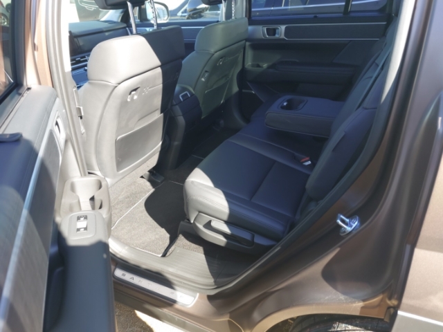 Hyundai SANTA FE Hybrid (MY25) 1.6 T-GDI INTRO 4 WD