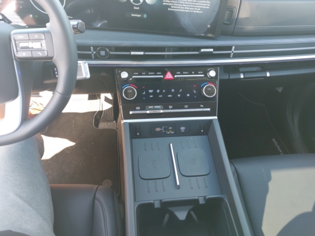 Hyundai SANTA FE Hybrid (MY25) 1.6 T-GDI INTRO 4 WD