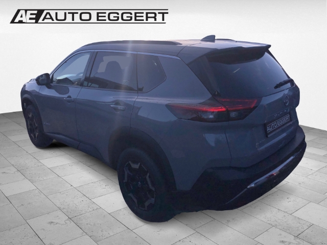 Nissan X-Trail e-Power 4x4 e-4orce N-Trek 1.5 VC-T EU6d HUD  Navi Memory Sitze Soundsystem