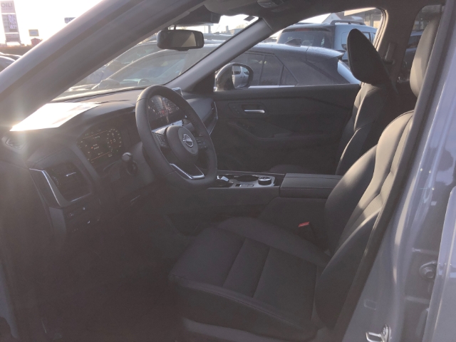 Nissan X-Trail e-Power 4x4 e-4orce N-Trek 1.5 VC-T EU6d HUD  Navi Memory Sitze Soundsystem