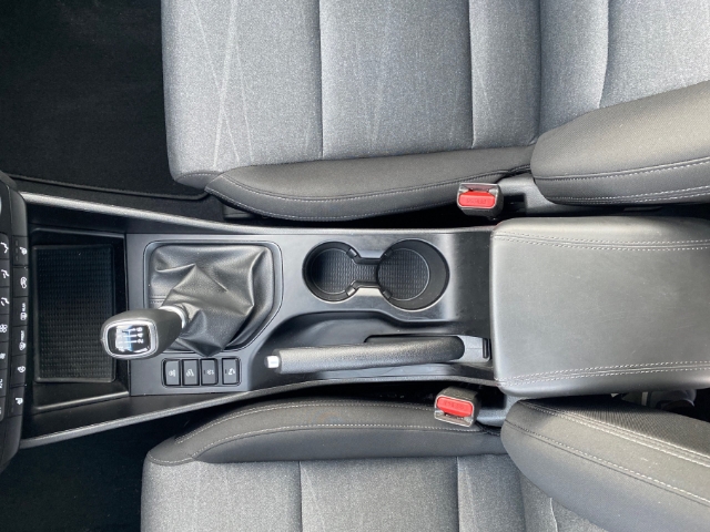 Hyundai TUCSON Advantage FL MJ20 1.6 GDi M T 2WD Sonderedition ADV