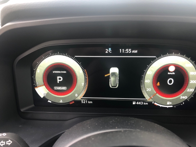 Nissan Qashqai N-Connecta 1.3 DIG-T MHEV Xtronic 4x2 N-Connec HUD Navi 360 Kamera
