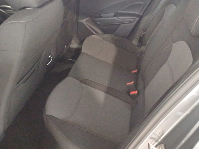 Skoda Fabia Drive 1.0 MPI Kurzhecklimousine AHK-abnehmbar LED Sperrdiff. Apple CarPlay Android Auto