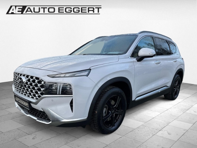 Hyundai SANTA FE Prime Plug-In Hybrid  -EU6d 1.6 T-GDi 4WD 6AT