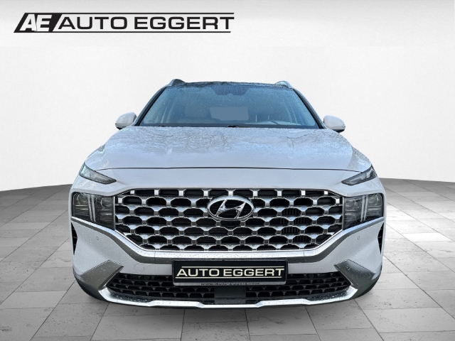 Hyundai SANTA FE Prime Plug-In Hybrid  -EU6d 1.6 T-GDi 4WD 6AT