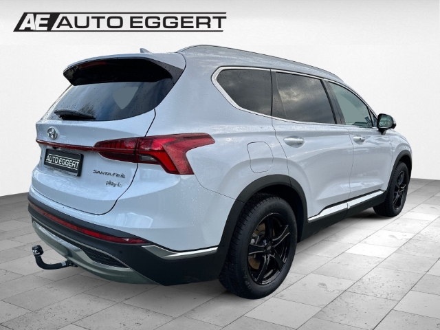 Hyundai SANTA FE Prime Plug-In Hybrid  -EU6d 1.6 T-GDi 4WD 6AT