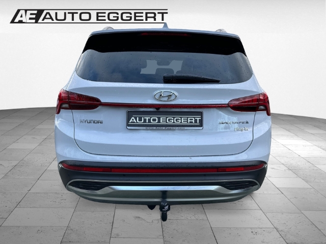 Hyundai SANTA FE Prime Plug-In Hybrid  -EU6d 1.6 T-GDi 4WD 6AT