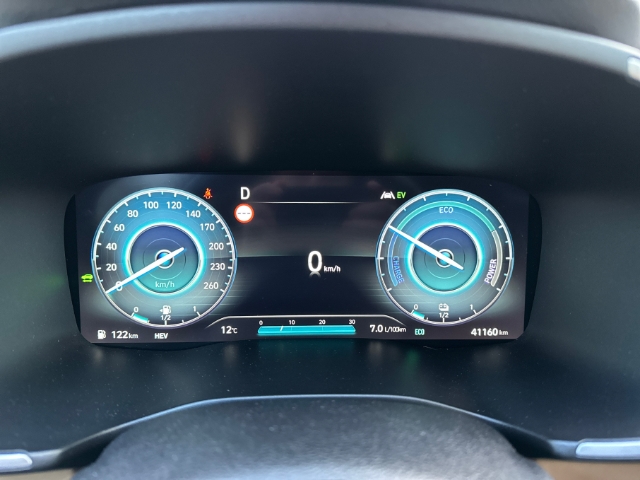 Hyundai SANTA FE Prime Plug-In Hybrid  -EU6d 1.6 T-GDi 4WD 6AT