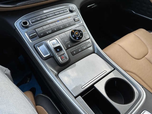 Hyundai SANTA FE Prime Plug-In Hybrid  -EU6d 1.6 T-GDi 4WD 6AT