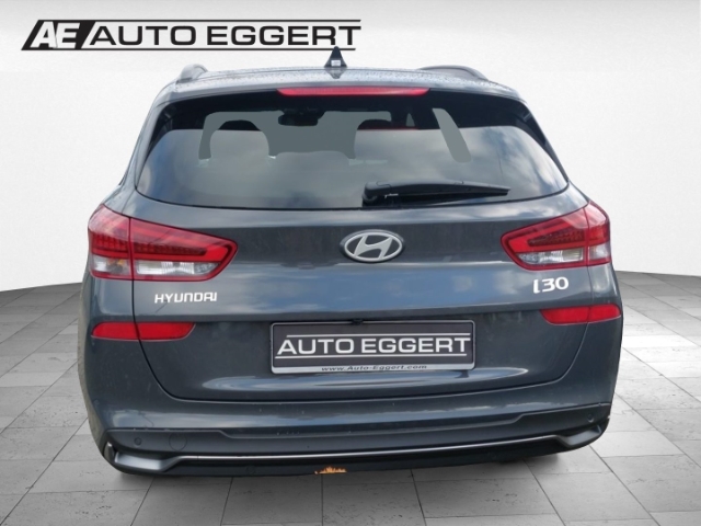 Hyundai i30 Advantage Mild-Hybrid  Kombi  1.5 48V 7-DCT
