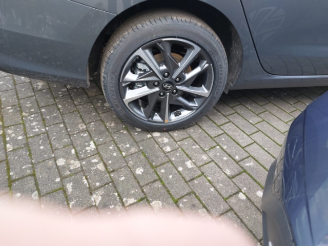Hyundai i30 Advantage Mild-Hybrid  Kombi  1.5 48V 7-DCT