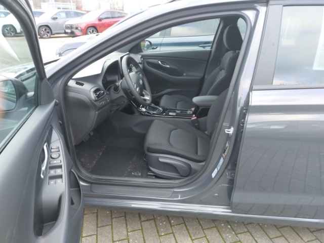 Hyundai i30 Advantage Mild-Hybrid  Kombi  1.5 48V 7-DCT