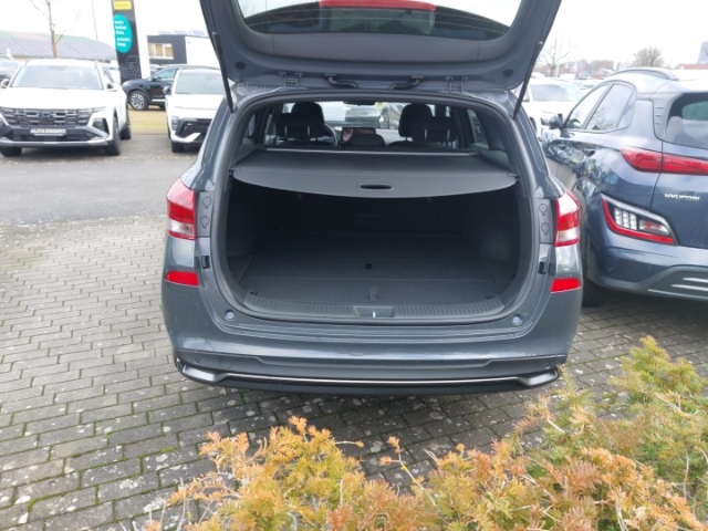 Hyundai i30 Advantage Mild-Hybrid  Kombi  1.5 48V 7-DCT