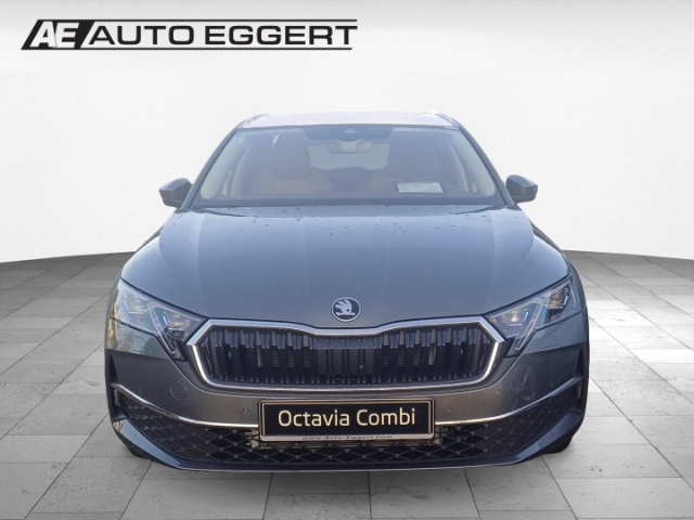 Skoda Octavia 2.0 110kW Selection DPF EU6e Combi TOUR 2,0 TDI 110 kW 7-Gang-DSG