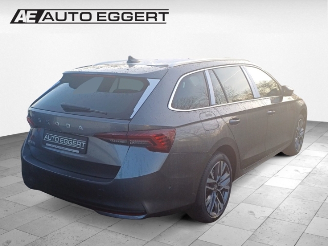 Skoda Octavia 2.0 110kW Selection DPF EU6e Combi TOUR 2,0 TDI 110 kW 7-Gang-DSG
