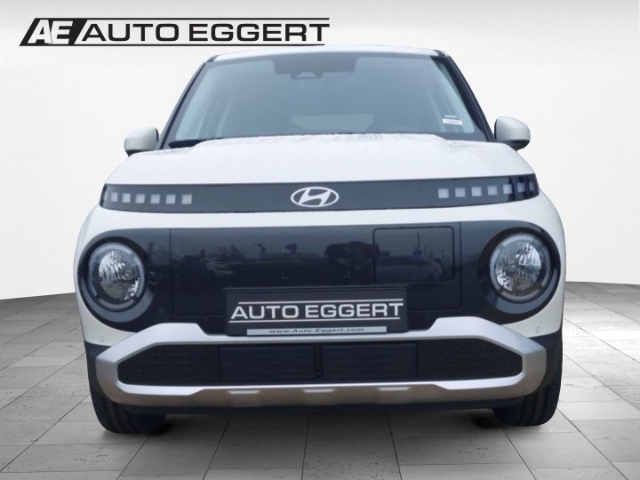 Hyundai INSTER 42 kWh (97 PS) 2WD TREND Effizi