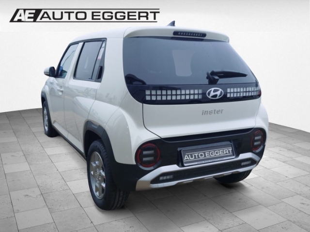 Hyundai INSTER 42 kWh (97 PS) 2WD TREND Effizi