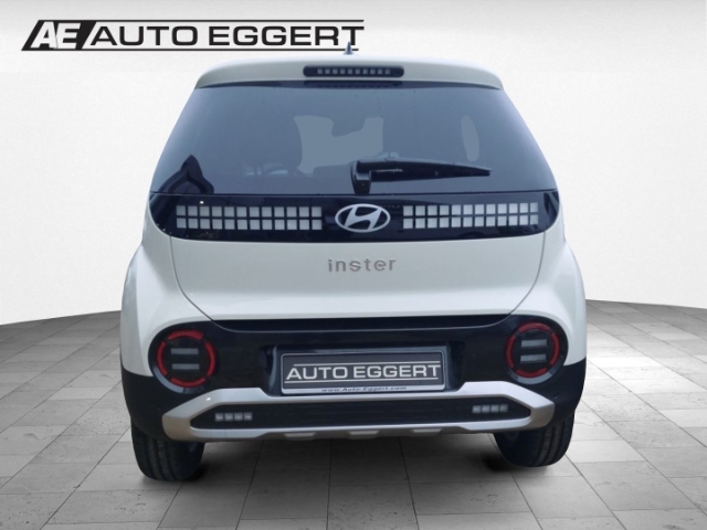 Hyundai INSTER 42 kWh (97 PS) 2WD TREND Effizi