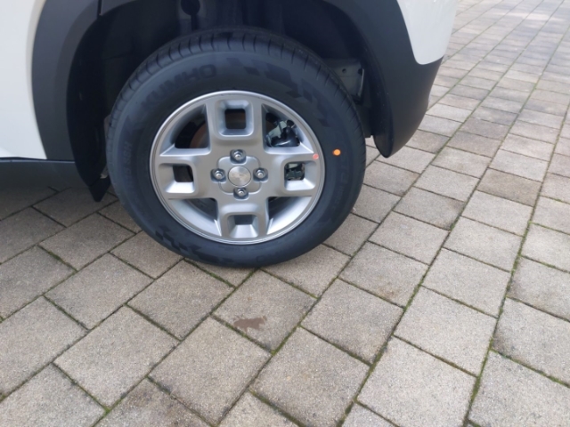 Hyundai INSTER 42 kWh (97 PS) 2WD TREND Effizi