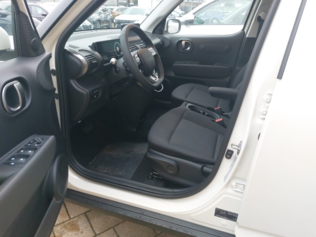 Hyundai INSTER 42 kWh (97 PS) 2WD TREND Effizi