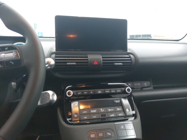 Hyundai INSTER 42 kWh (97 PS) 2WD TREND Effizi