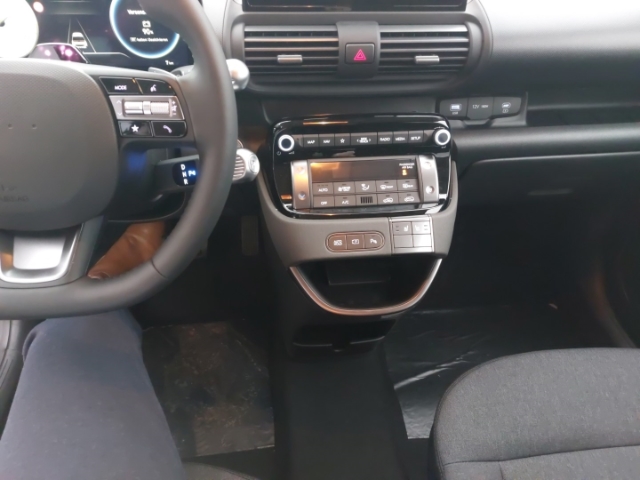 Hyundai INSTER 42 kWh (97 PS) 2WD TREND Effizi