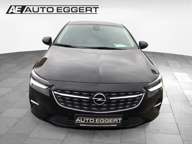 Opel Insignia B 1.5 Diesel EU6d GS Elegance  Grand Sport Navi LED Blendfreies Fernl. Kurvenlicht
