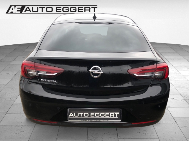 Opel Insignia B 1.5 Diesel EU6d GS Elegance  Grand Sport Navi LED Blendfreies Fernl. Kurvenlicht