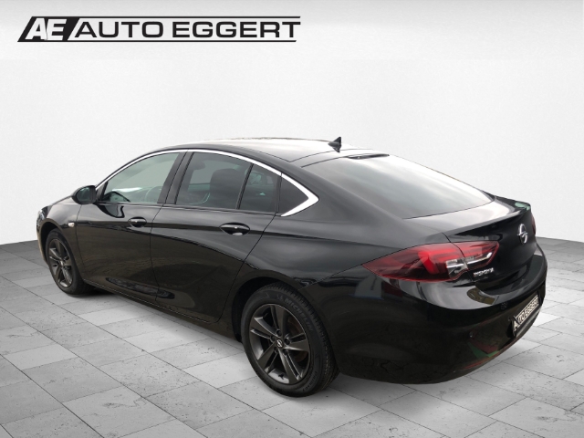 Opel Insignia B 1.5 Diesel EU6d GS Elegance  Grand Sport Navi LED Blendfreies Fernl. Kurvenlicht