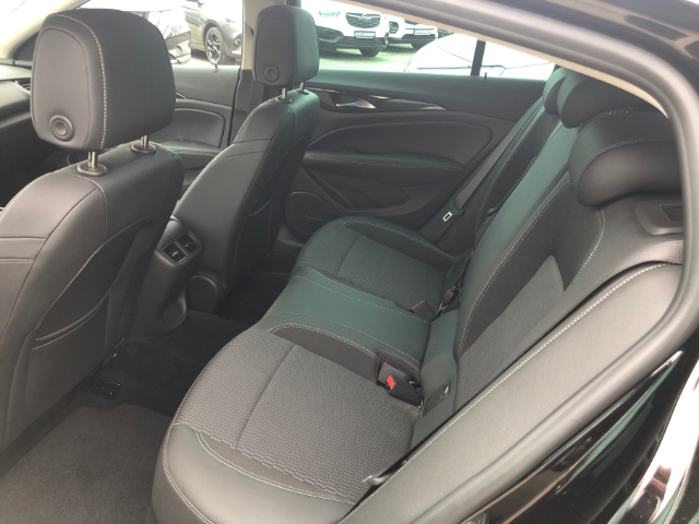 Opel Insignia B 1.5 Diesel EU6d GS Elegance  Grand Sport Navi LED Blendfreies Fernl. Kurvenlicht